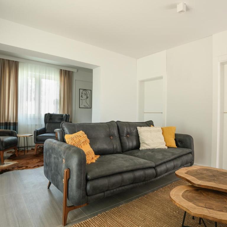 Apartmani Freedom place - Apartman sa 1 Spavaćom Sobom - 1