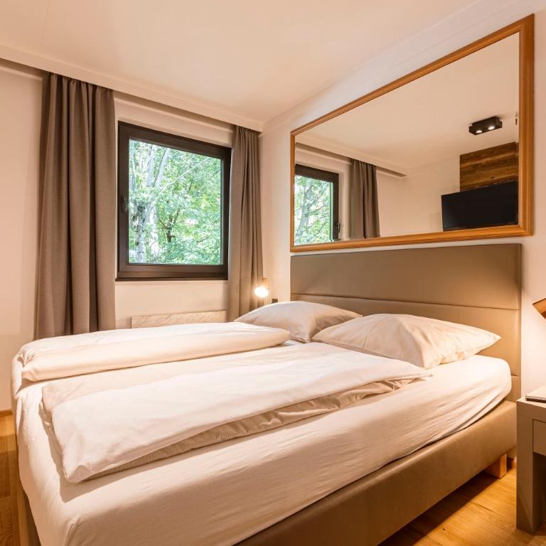 Saalbach Suites by ALPS RESORTS - Suite mit 2 Schlafzimmern - 3