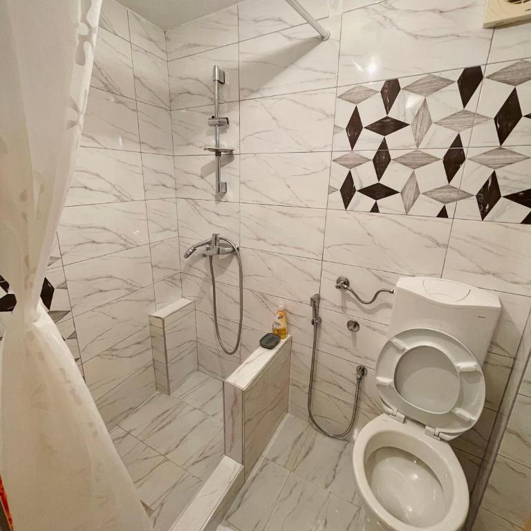Urban Skyline Apartment Sarajevo - One-Bedroom Apartment - 7