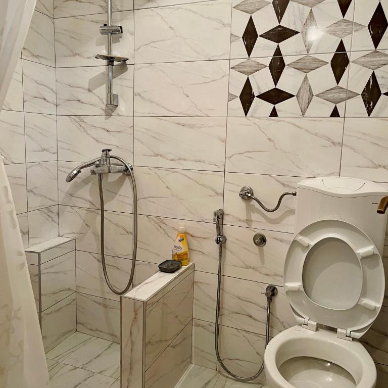 Urban Skyline Apartment Sarajevo - One-Bedroom Apartment - 8