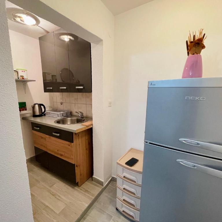Urban Skyline Apartment Sarajevo - One-Bedroom Apartment - 4