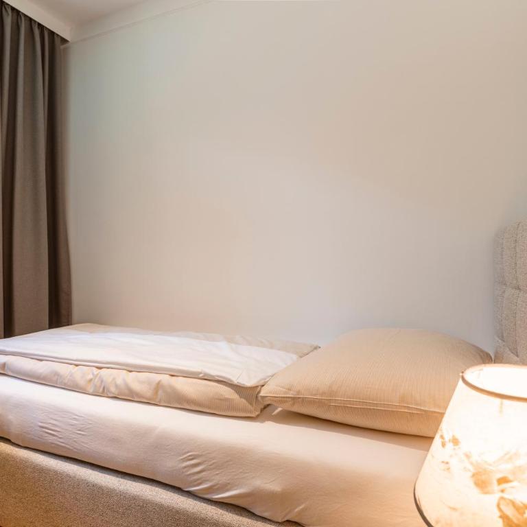 Saalbach Suites by ALPS RESORTS - Suite mit 3 Schlafzimmern - 10