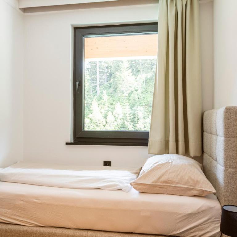 Saalbach Suites by ALPS RESORTS - Suite mit 3 Schlafzimmern - 8