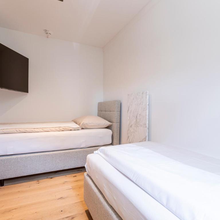 Saalbach Suites by ALPS RESORTS - Suite mit 3 Schlafzimmern - 13