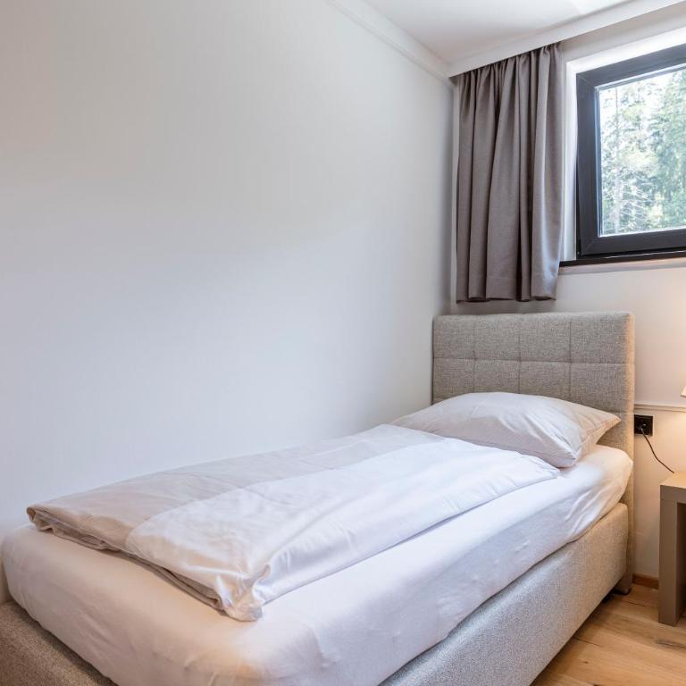 Saalbach Suites by ALPS RESORTS - Suite mit 3 Schlafzimmern - 12