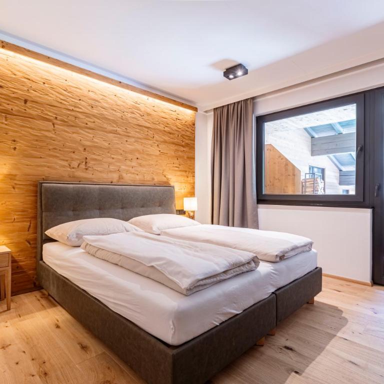 Saalbach Suites by ALPS RESORTS - Suite mit 3 Schlafzimmern - 1