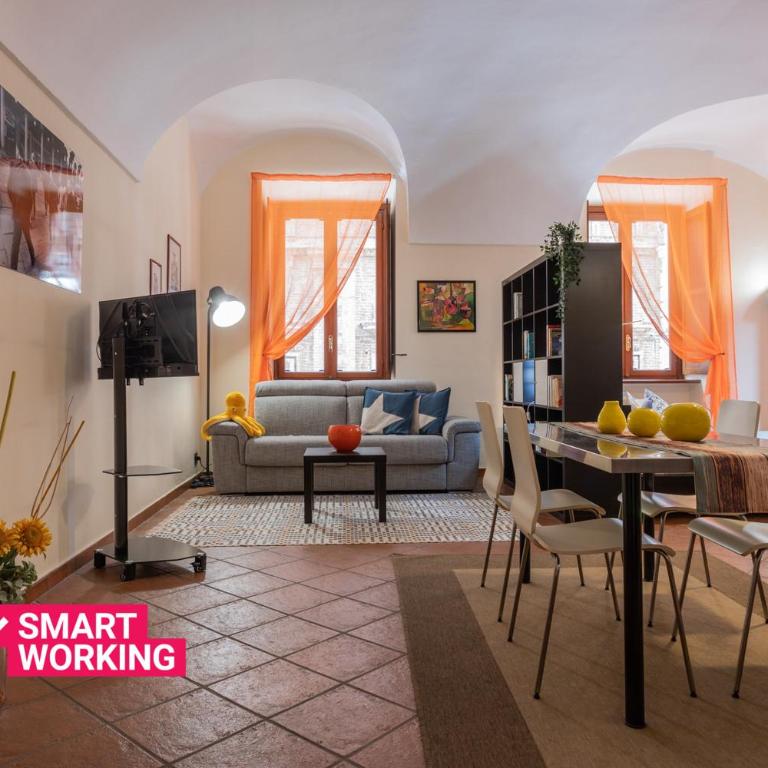Turin Central Loft Carignano by Wonderful Italy - Appartamento Monolocale - 8
