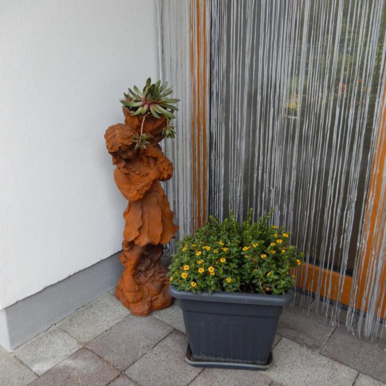 Landhaus Gollner - Apartment mit 2 Schlafzimmern - 20