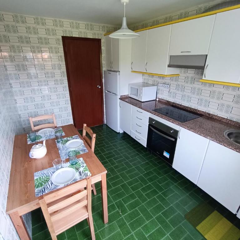La Cruz del Sur - "ONS" - Apartamento de 2 dormitorios - 3