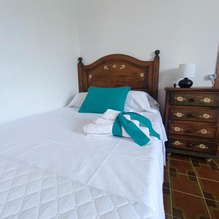 La Cruz del Sur - "ONS" - Apartamento de 2 dormitorios - 9