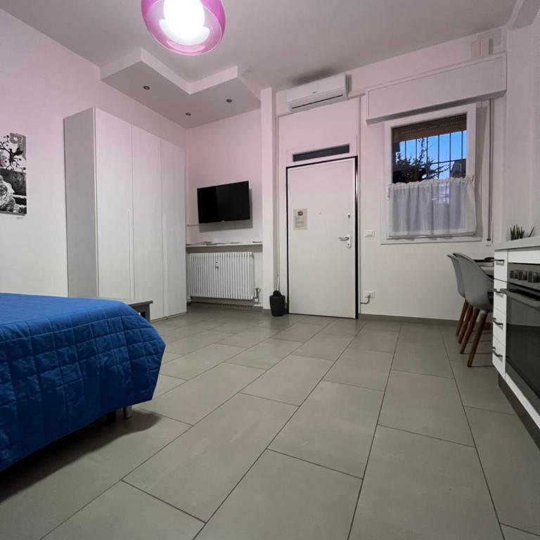 Casa Cirenaica Art House - Monolocale Familiare - 5