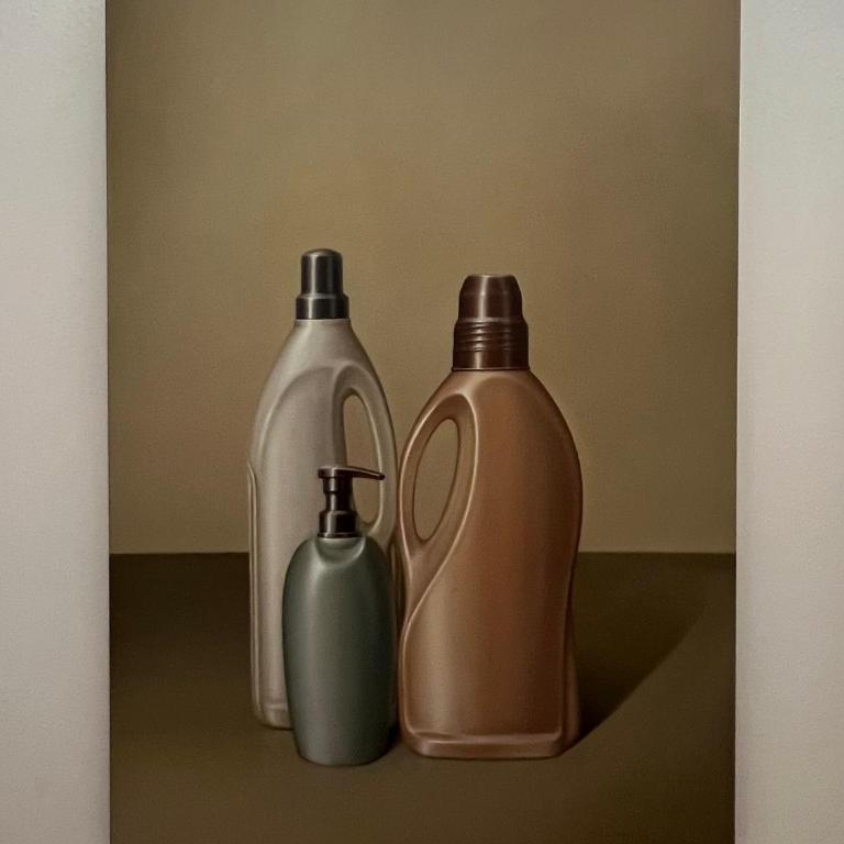 Casa Cirenaica Art House - Monolocale Familiare - 18