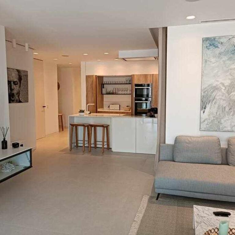 Infinity El PalmMar Tenerife Sur free wifi - Apartamento de 2 dormitorios - 8