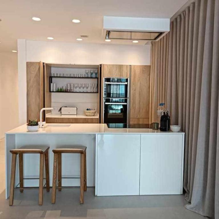 Infinity El PalmMar Tenerife Sur free wifi - Apartamento de 2 dormitorios - 11