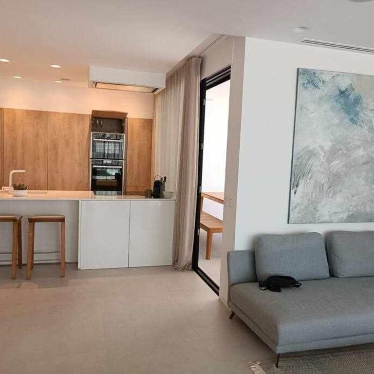 Infinity El PalmMar Tenerife Sur free wifi - Apartamento de 2 dormitorios - 13