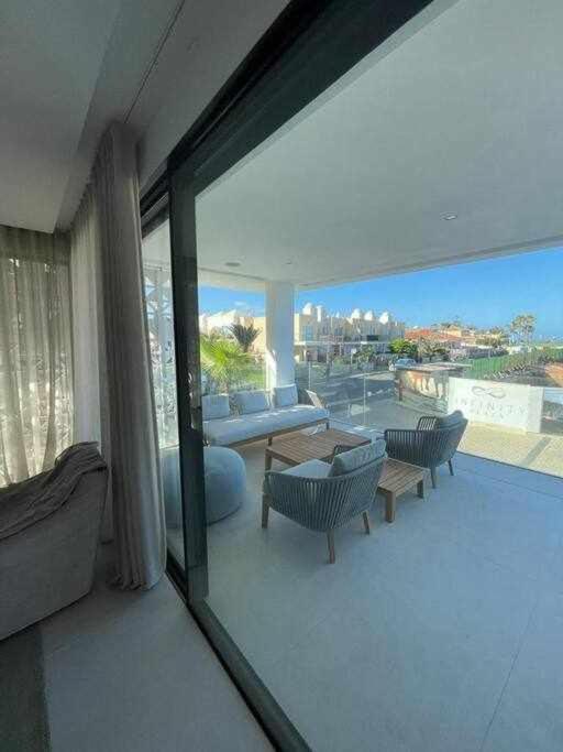 Infinity El PalmMar Tenerife Sur free wifi - Apartamento de 2 dormitorios - 14