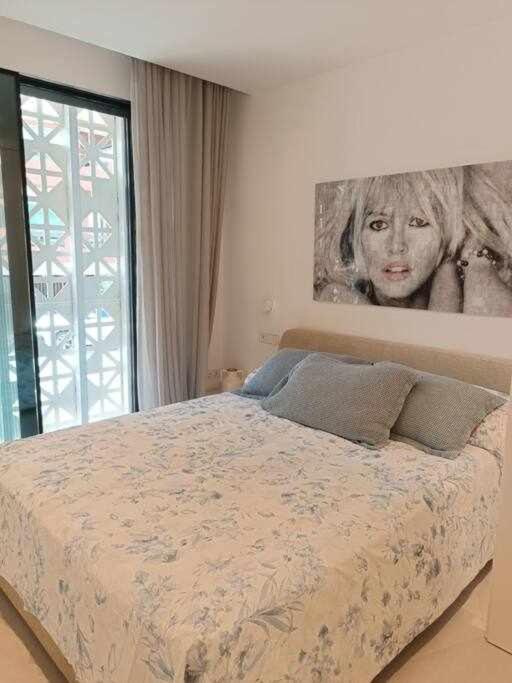 Infinity El PalmMar Tenerife Sur free wifi - Apartamento de 2 dormitorios - 17