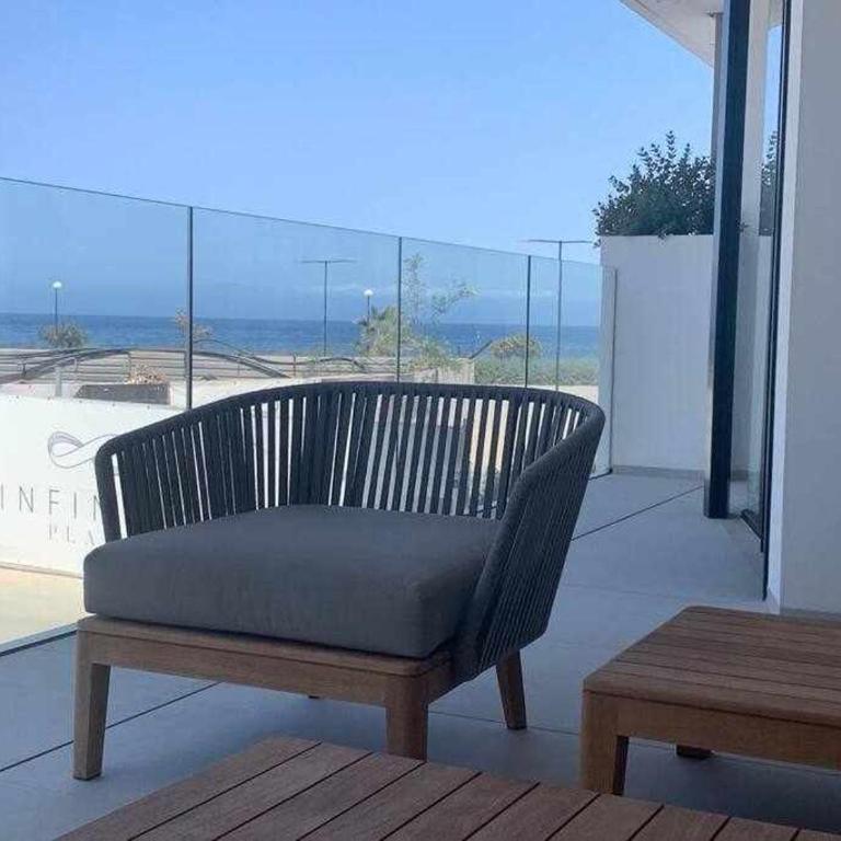 Infinity El PalmMar Tenerife Sur free wifi - Apartamento de 2 dormitorios - 33