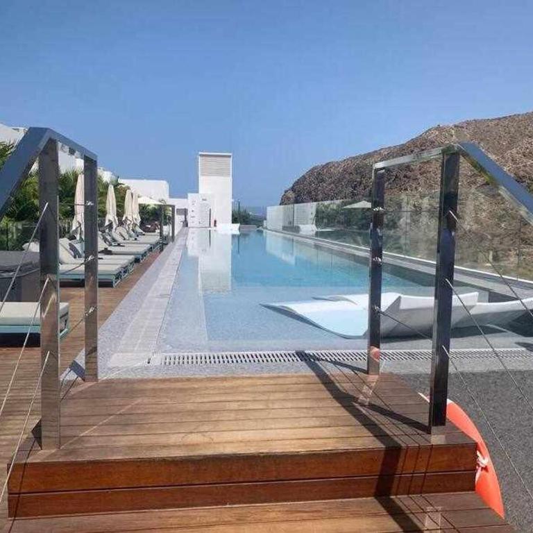 Infinity El PalmMar Tenerife Sur free wifi - Apartamento de 2 dormitorios - 38