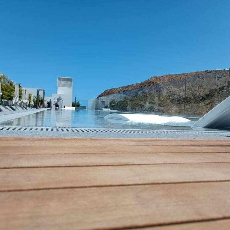 Infinity El PalmMar Tenerife Sur free wifi - Apartamento de 2 dormitorios - 41