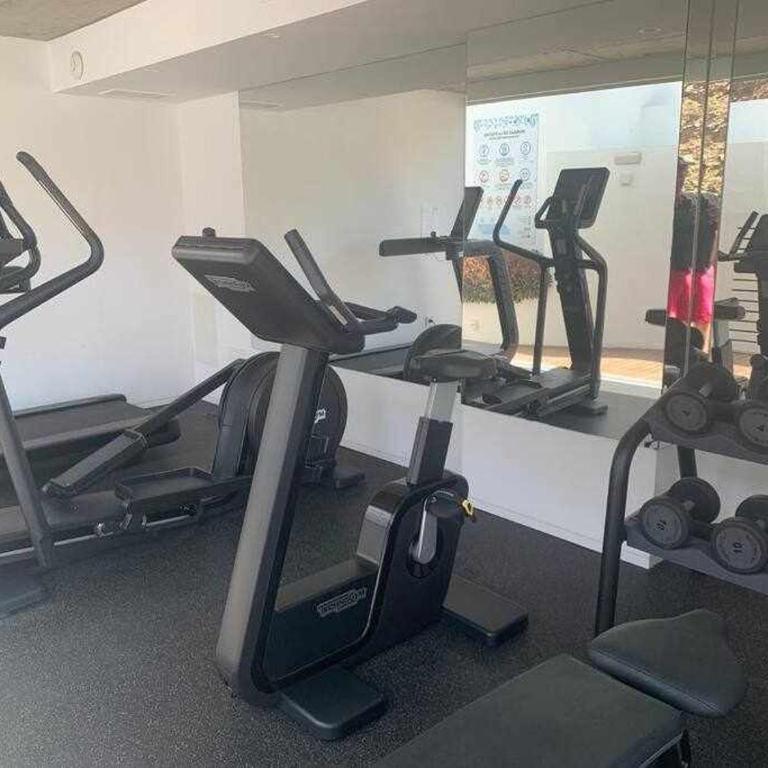 Infinity El PalmMar Tenerife Sur free wifi - Apartamento de 2 dormitorios - 43