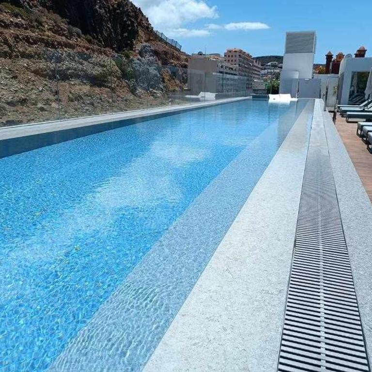Infinity El PalmMar Tenerife Sur free wifi - Apartamento de 2 dormitorios - 44