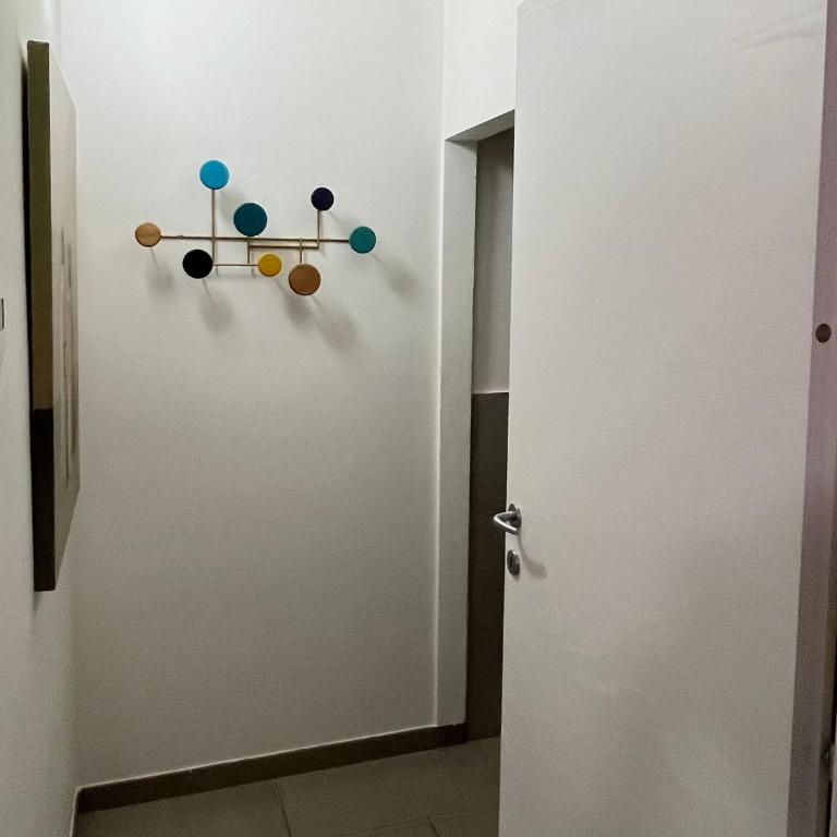 Casa Cirenaica Art House - Monolocale Familiare - 15