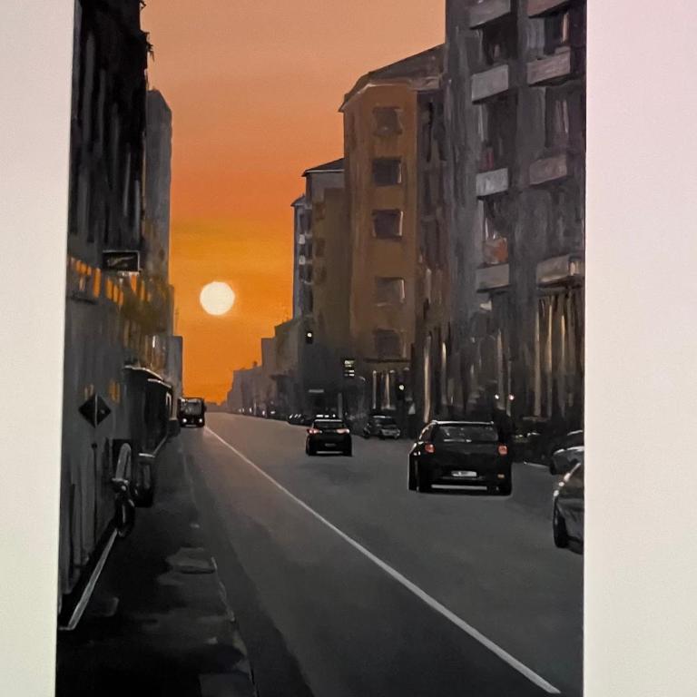 Casa Cirenaica Art House - Monolocale Familiare - 13