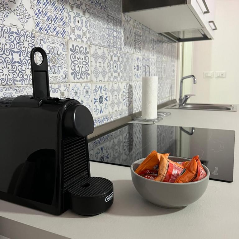 Casa Cirenaica Art House - Monolocale Familiare - 9