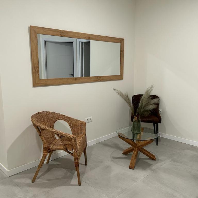 Centro Estudio Trinidad Málaga 3 - Apartamento de 1 dormitorio - 22