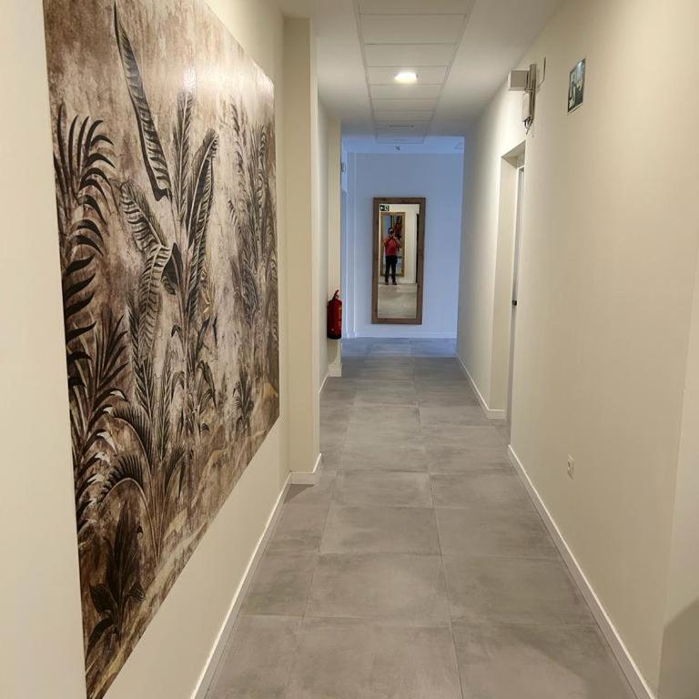 Centro Estudio Trinidad Málaga 3 - Apartamento de 1 dormitorio - 24