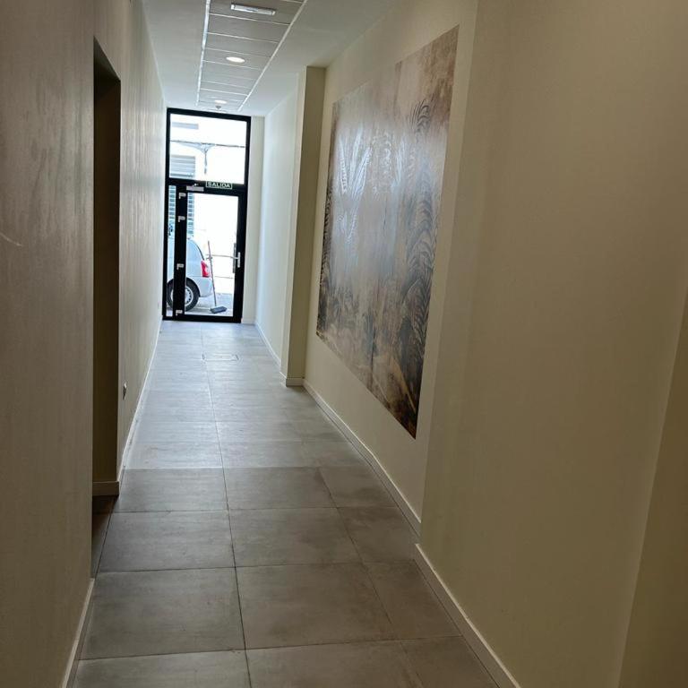 Centro Estudio Trinidad Málaga 3 - Apartamento de 1 dormitorio - 25