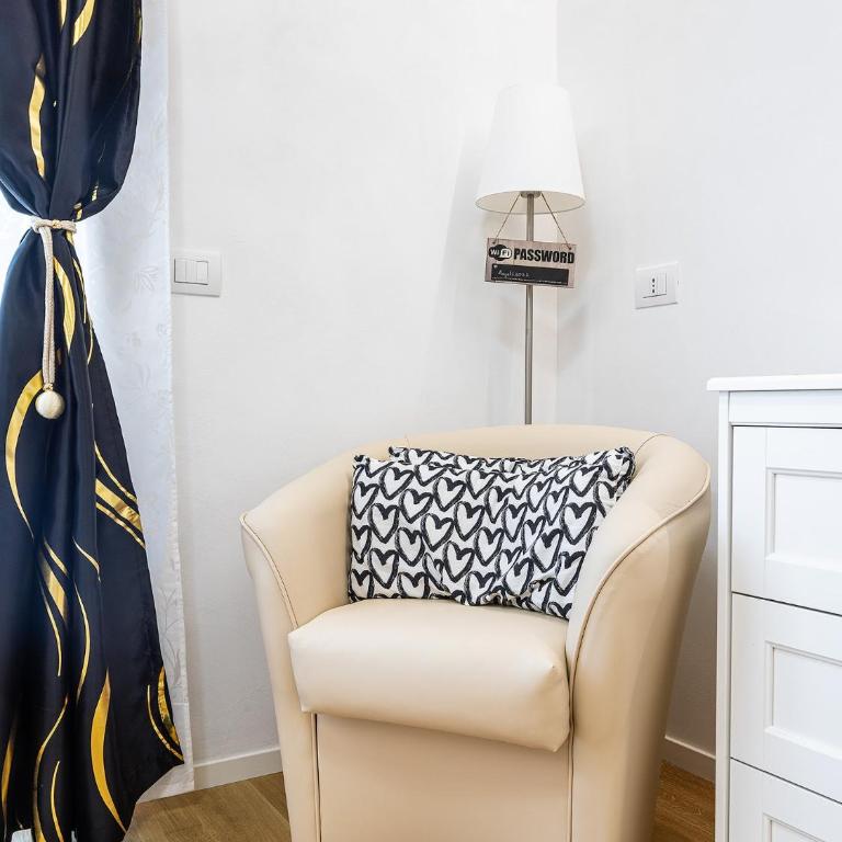 Angels apartment - Appartamento con 1 Camera da Letto - 13