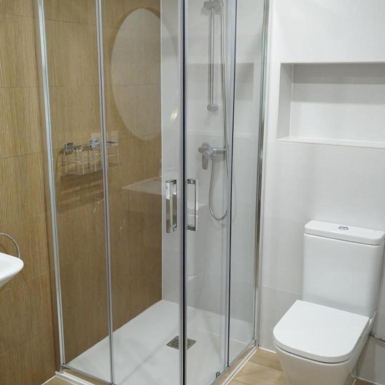 Apartamento Valle de Incles Orenetes WiFi Y PARKING HUT - 6058 - Appartamento con 3 Camere da Letto - 19