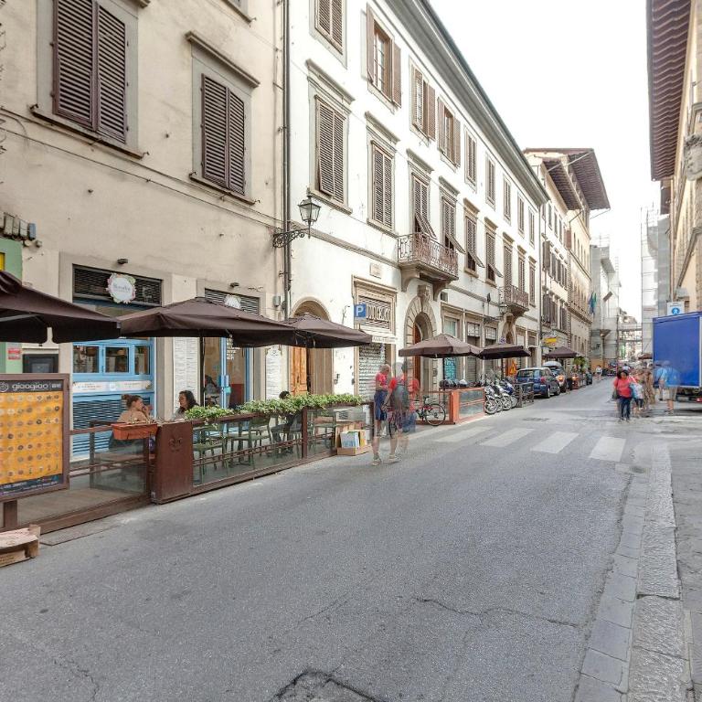 Servi 7C - Appartamento Monolocale - 24