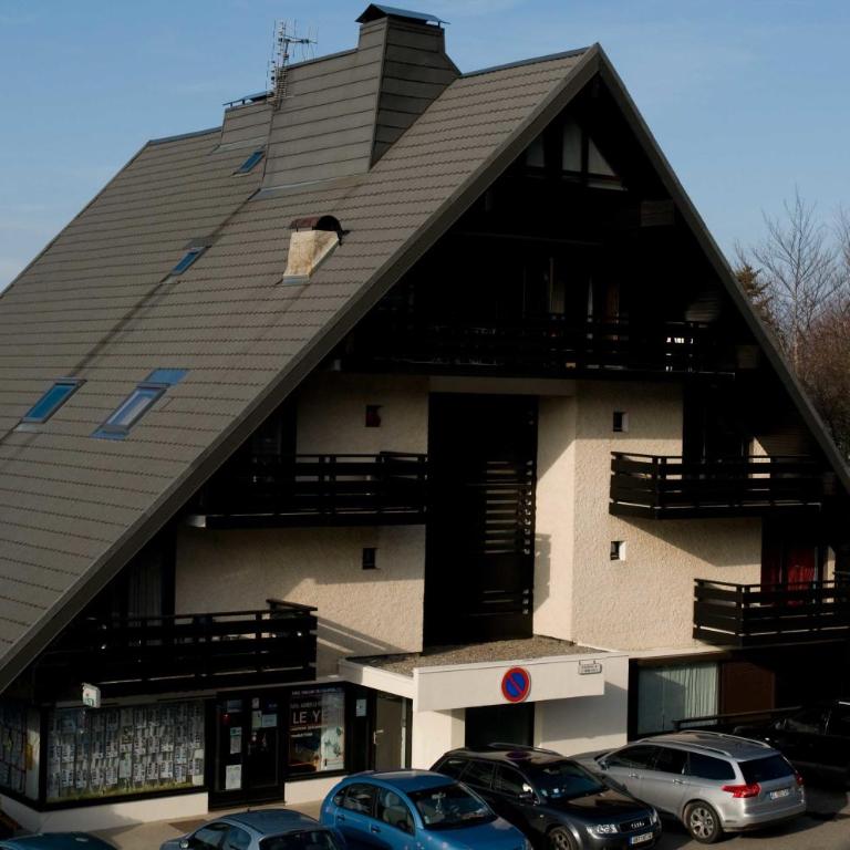 Duplex Le Yéti 16 Station Thollon les Mémises - Appartement en Duplex (7 Adultes) - 37