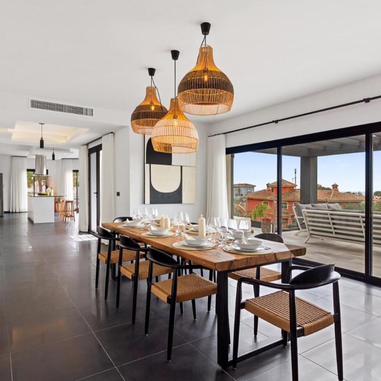 Villa Blanca - Luxury Dream Holiday Home - Villa with Private Pool - 10