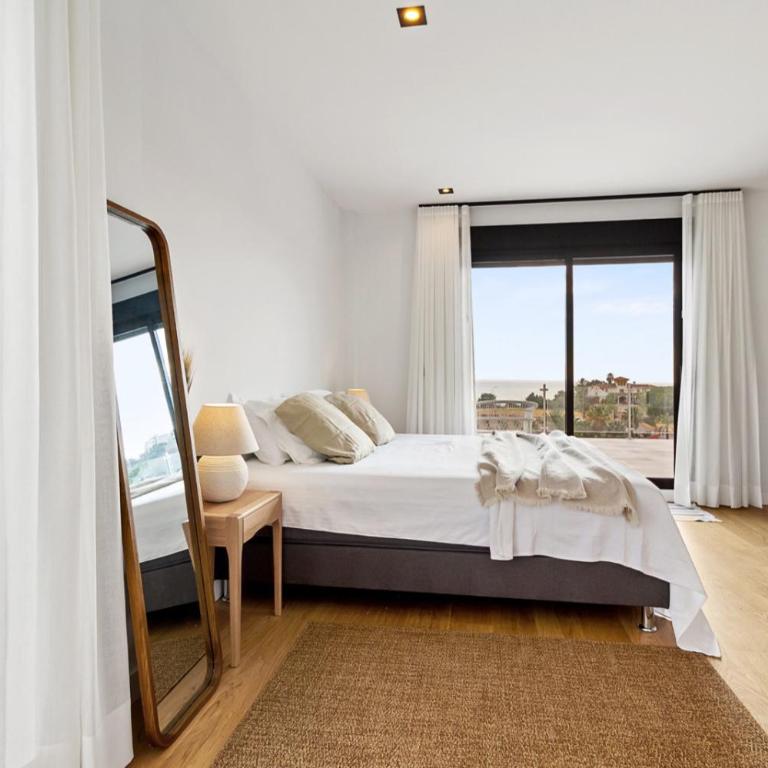 Villa Blanca - Luxury Dream Holiday Home - Villa with Private Pool - 19