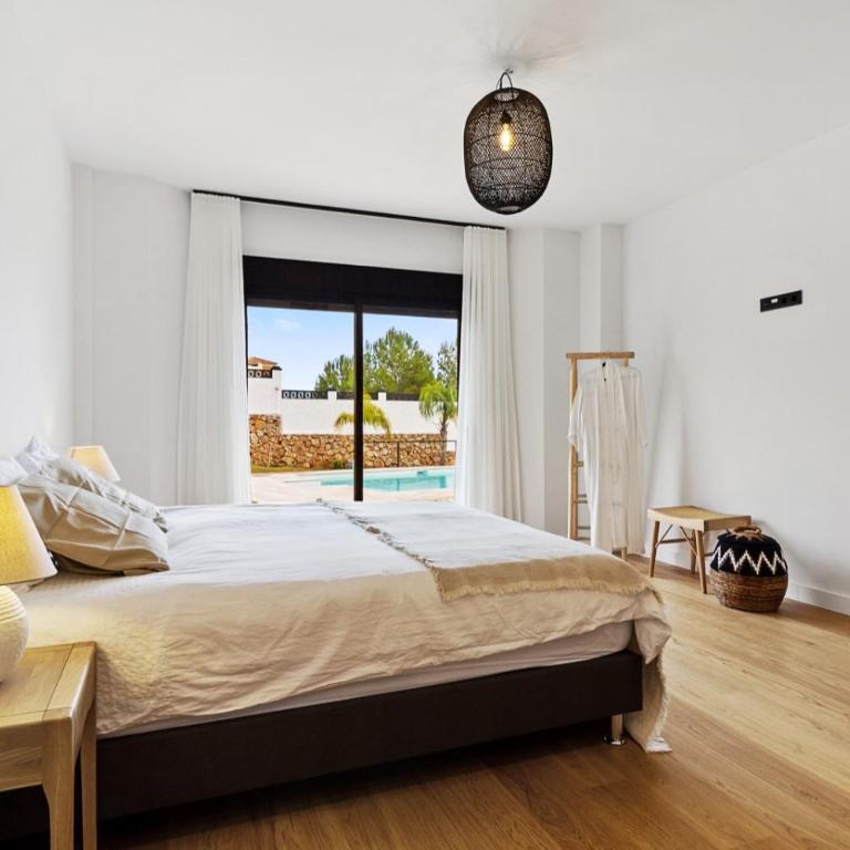 Villa Blanca - Luxury Dream Holiday Home - Villa with Private Pool - 20