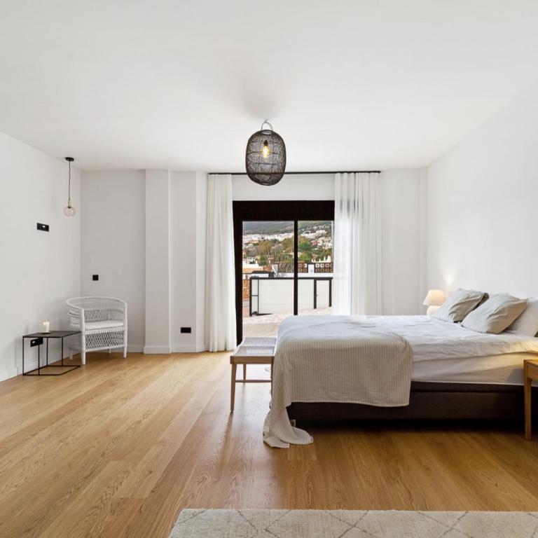 Villa Blanca - Luxury Dream Holiday Home - Villa with Private Pool - 23