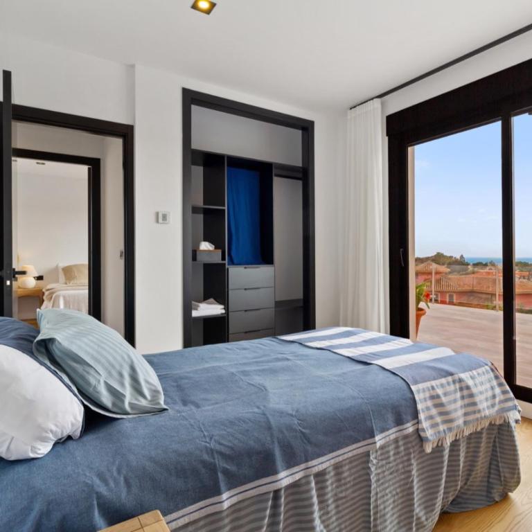 Villa Blanca - Luxury Dream Holiday Home - Villa with Private Pool - 24