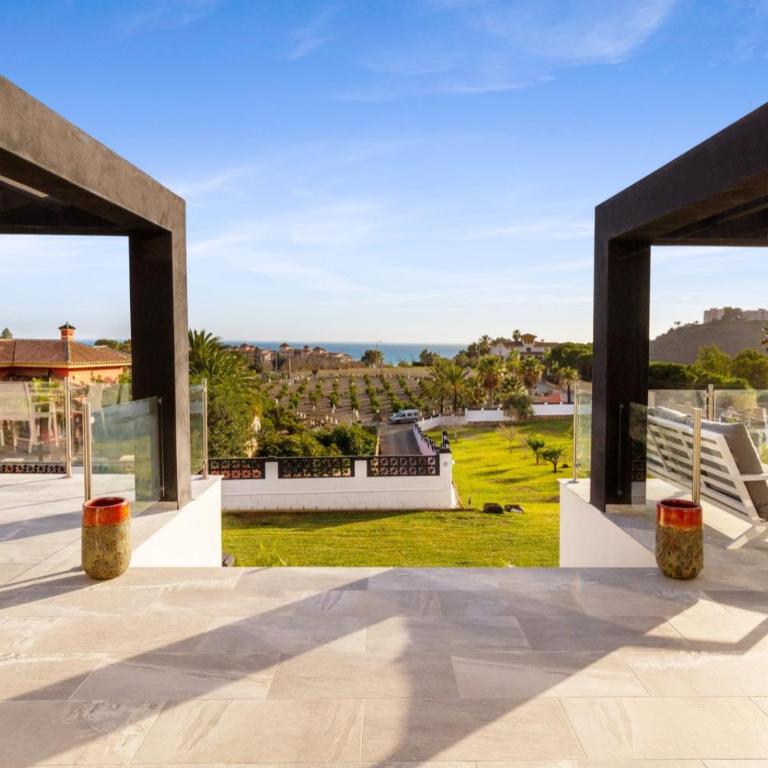 Villa Blanca - Luxury Dream Holiday Home - Villa with Private Pool - 28
