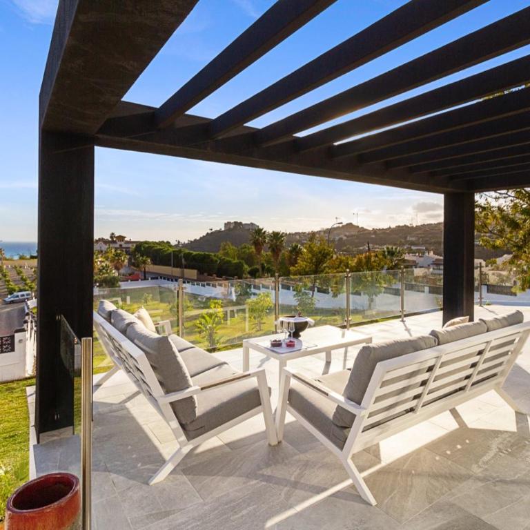 Villa Blanca - Luxury Dream Holiday Home - Villa with Private Pool - 29