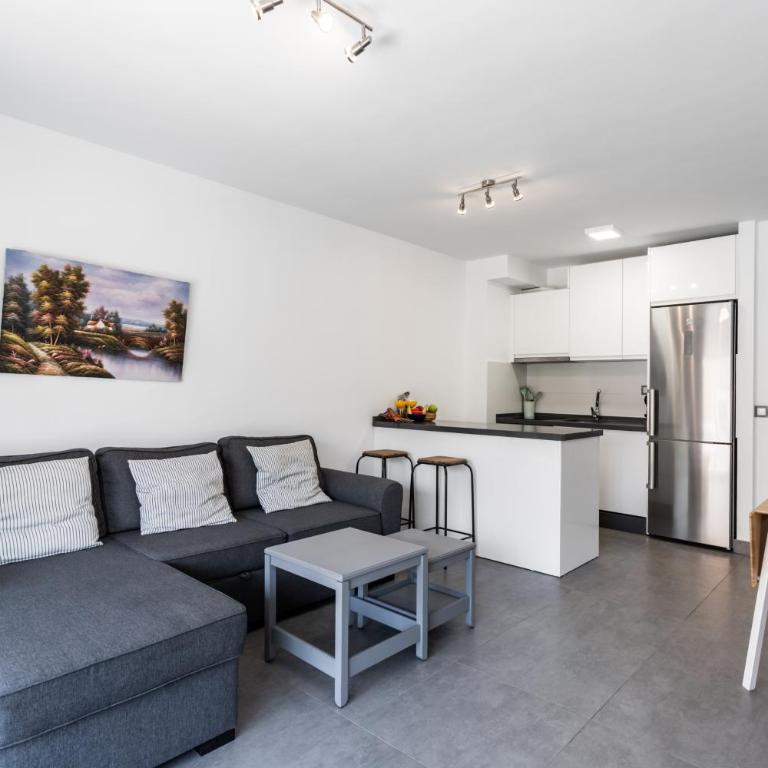 Sur Suites La Dorada 3 - Two-Bedroom Apartment - 26