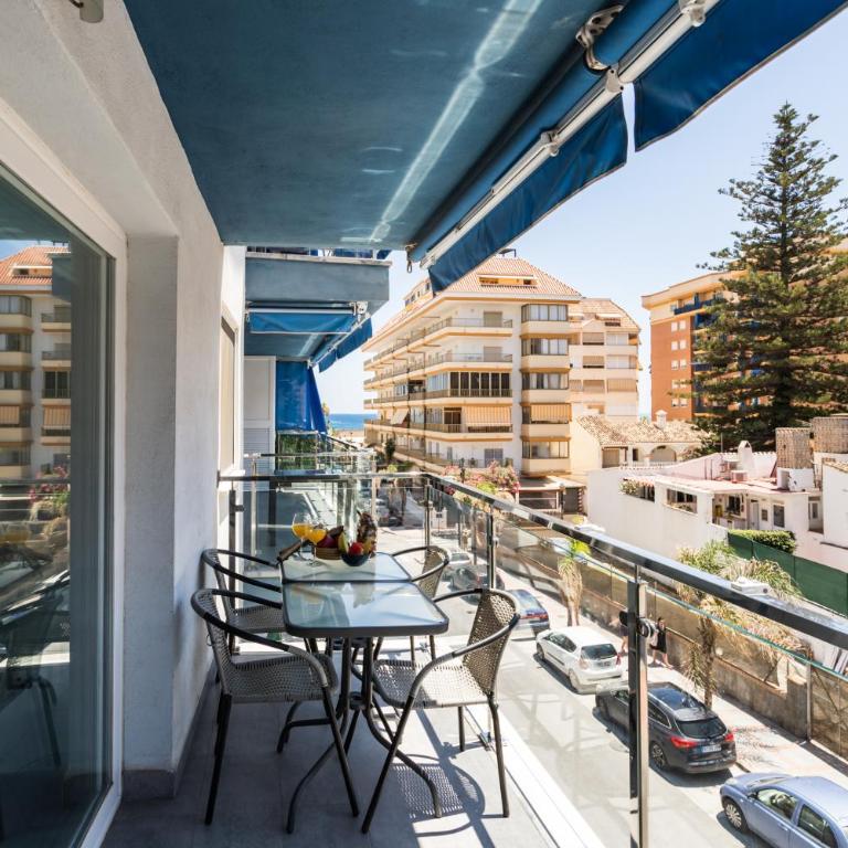 Sur Suites La Dorada 3 - Two-Bedroom Apartment - 30