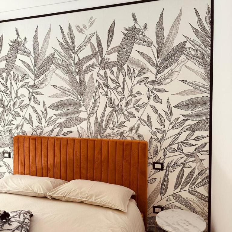 Mandarin Apulia B&B - Triple Room with Balcony - 2