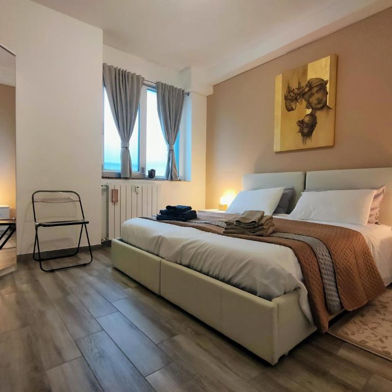 Haiku Studio - Appartamento con 1 Camera da Letto - 12