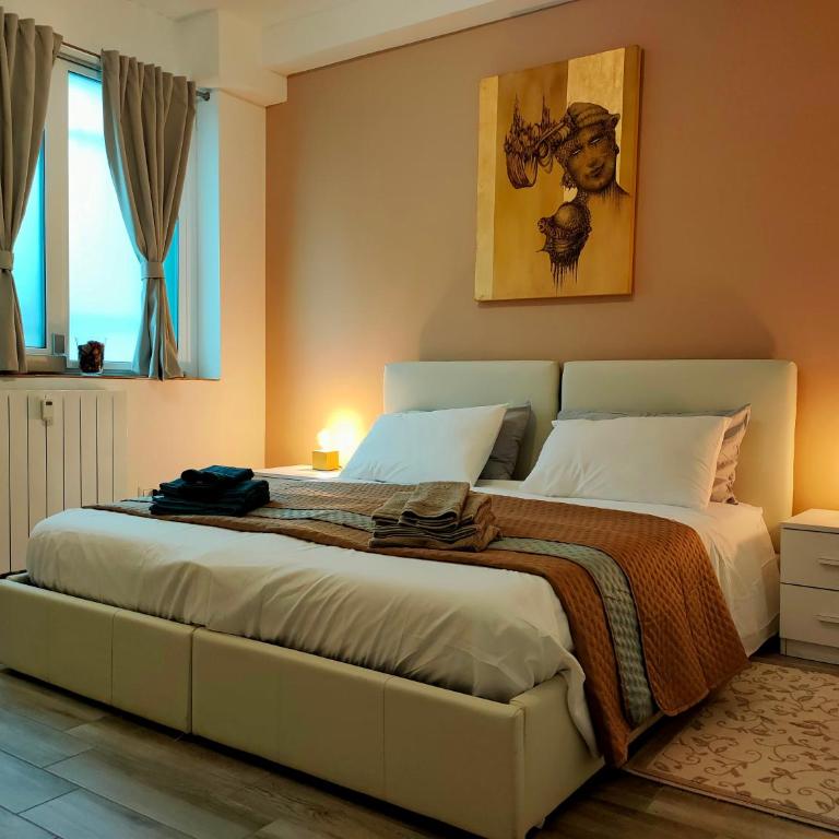 Haiku Studio - Appartamento con 1 Camera da Letto - 15