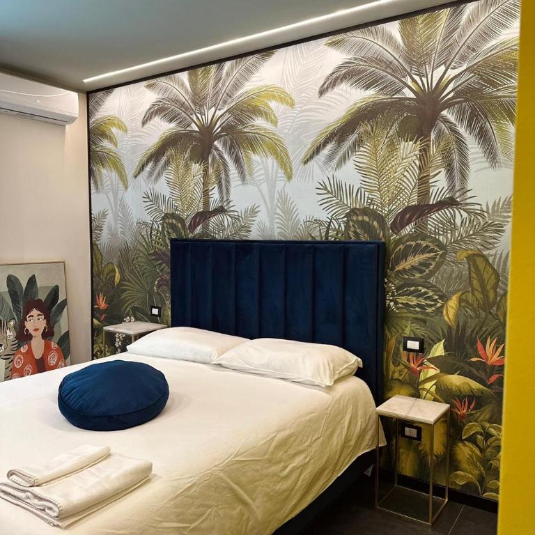 Mandarin Apulia B&B - Superior Double Room - 1