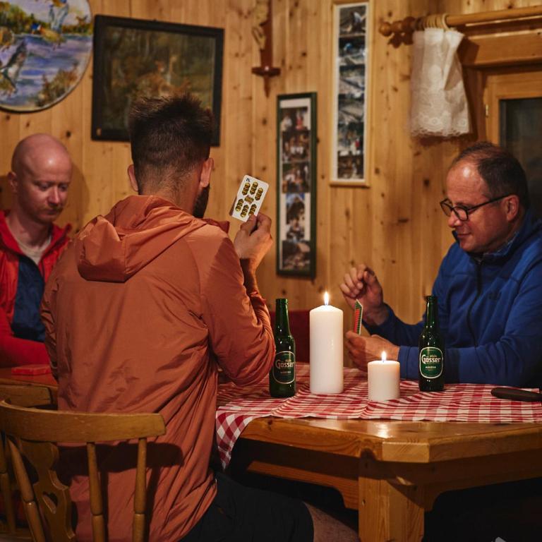 Waldhütte KOSAK - jetzt neu mit Bad & WC - Haus mit 2 Schlafzimmern - 20